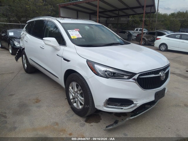 BUICK ENCLAVE 2020 5gaevakw0lj109198