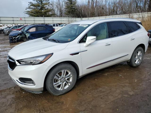 BUICK ENCLAVE 2020 5gaevakw0lj124056