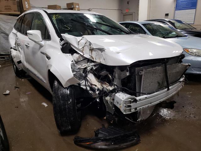 BUICK ENCLAVE ES 2020 5gaevakw0lj129807