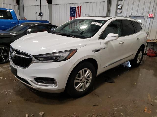 BUICK ENCLAVE ES 2020 5gaevakw0lj139799