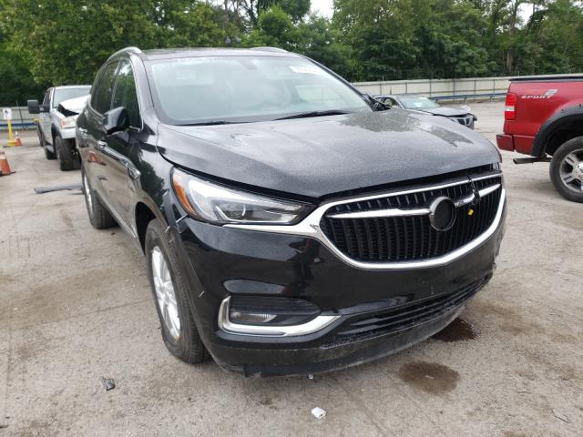 BUICK ENCLAVE ES 2020 5gaevakw0lj145604