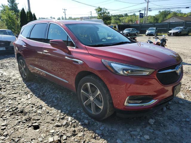 BUICK ENCLAVE ES 2020 5gaevakw0lj182023