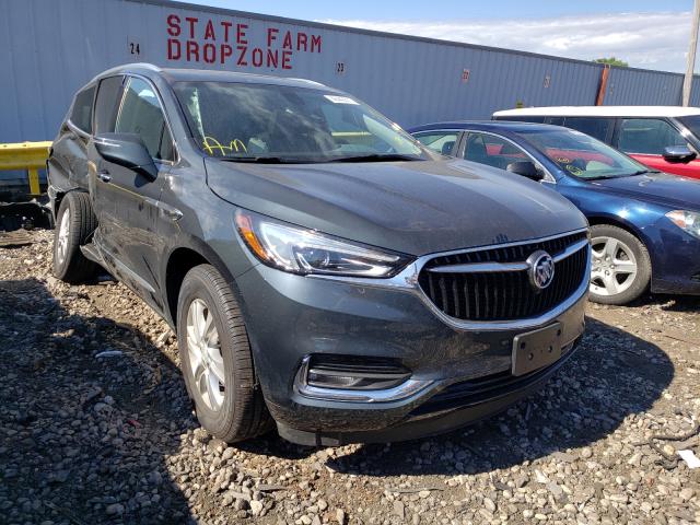 BUICK ENCLAVE ES 2020 5gaevakw0lj277360