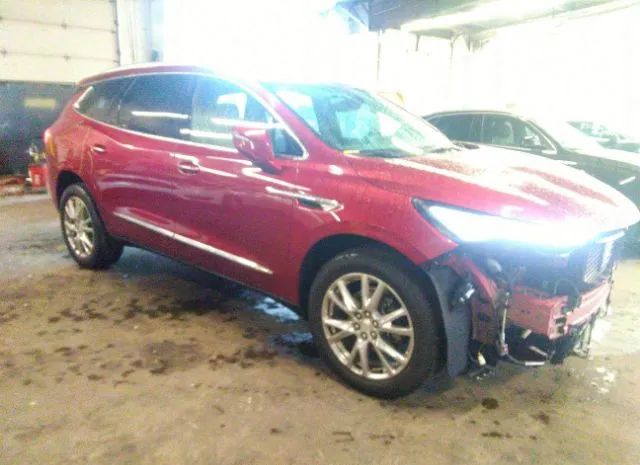 BUICK ENCLAVE 2022 5gaevakw0nj105848