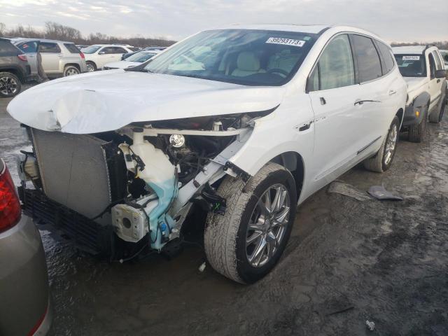 BUICK ENCLAVE ES 2022 5gaevakw0nj137991