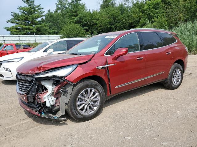 BUICK ENCLAVE ES 2023 5gaevakw0pj126704