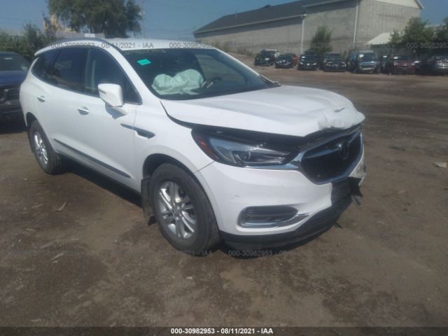 BUICK ENCLAVE 2018 5gaevakw1jj209467