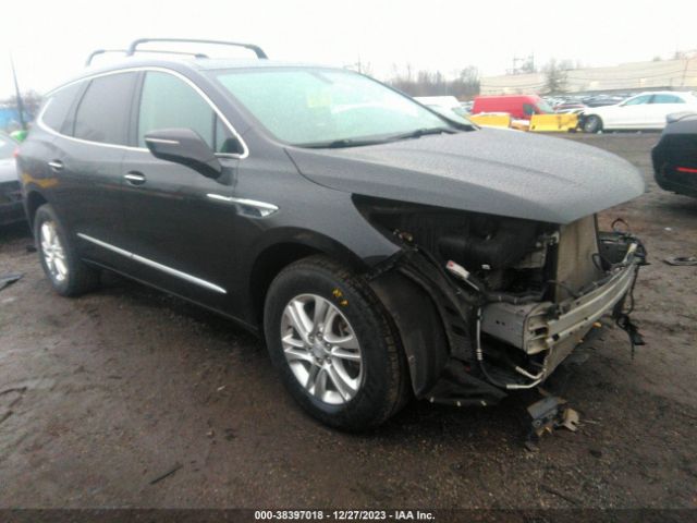 BUICK ENCLAVE 2018 5gaevakw1jj219528