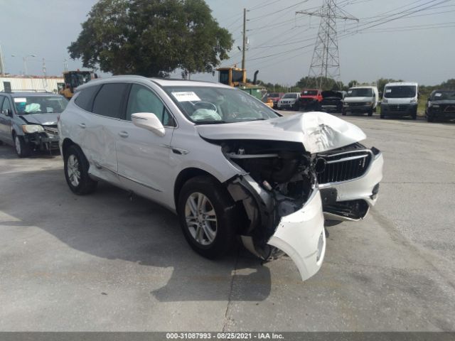 BUICK ENCLAVE 2018 5gaevakw1jj226494