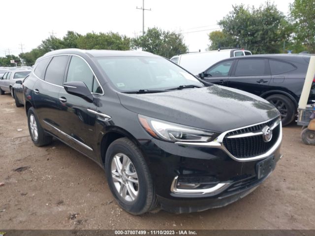 BUICK ENCLAVE 2018 5gaevakw1jj240914