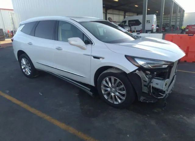 BUICK ENCLAVE 2018 5gaevakw1jj268485