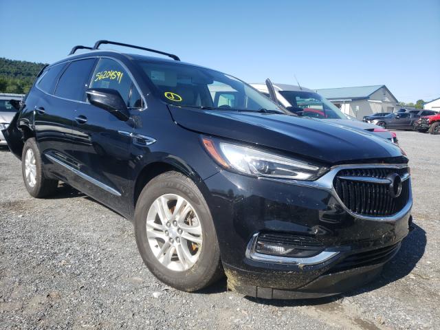 BUICK ENCLAVE ES 2018 5gaevakw1jj269961