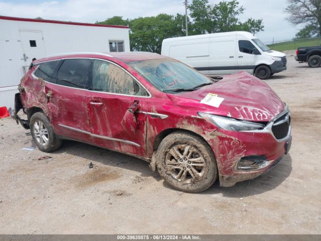 BUICK ENCLAVE 2019 5gaevakw1kj129345