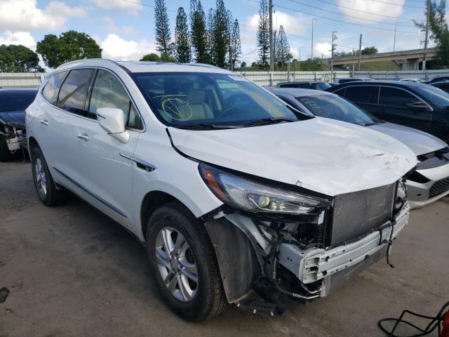 BUICK ENCLAVE ES 2019 5gaevakw1kj146405