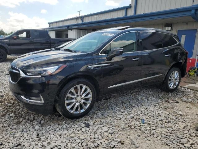 BUICK ENCLAVE ES 2019 5gaevakw1kj158120