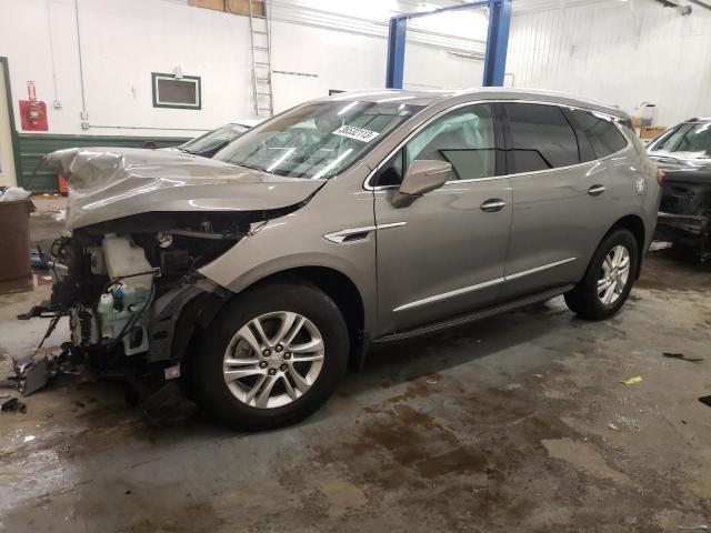 BUICK ENCLAVE ES 2019 5gaevakw1kj176195