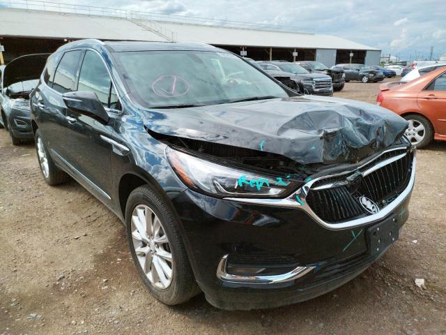 BUICK ENCLAVE ES 2019 5gaevakw1kj194552