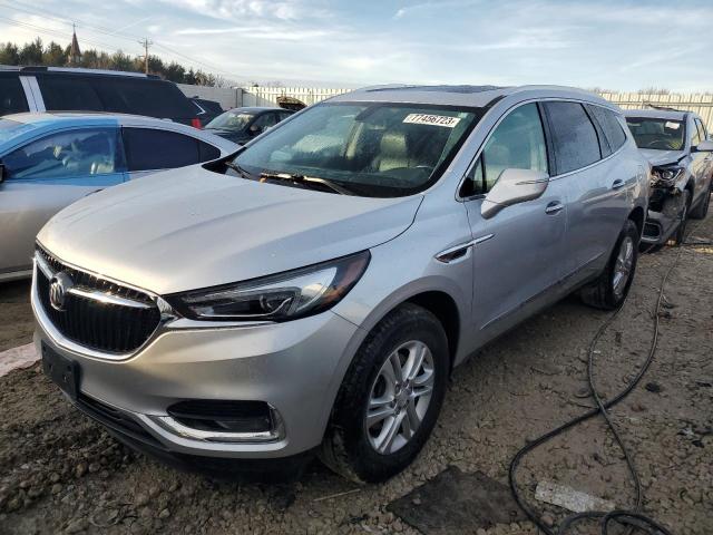 BUICK ENCLAVE 2019 5gaevakw1kj224682