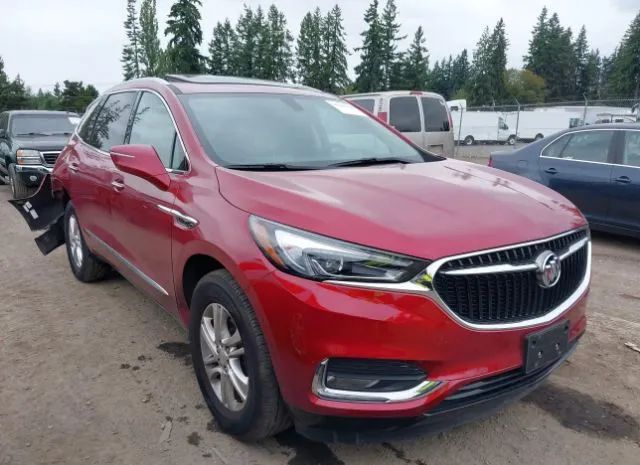 BUICK ENCLAVE 2019 5gaevakw1kj226268