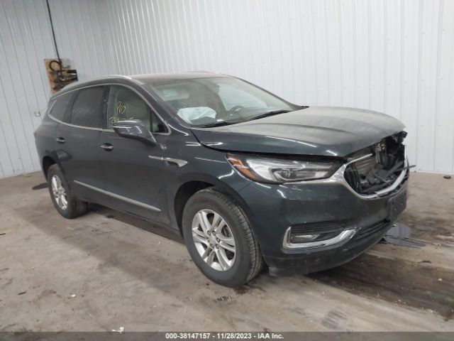 BUICK ENCLAVE 2019 5gaevakw1kj264745