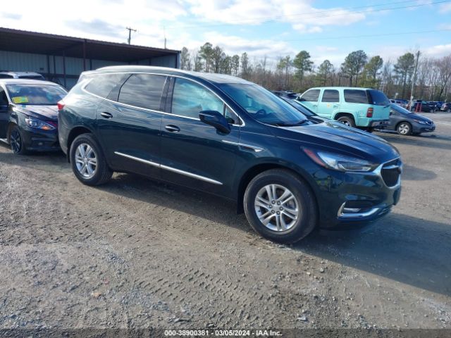 BUICK ENCLAVE 2019 5gaevakw1kj266558