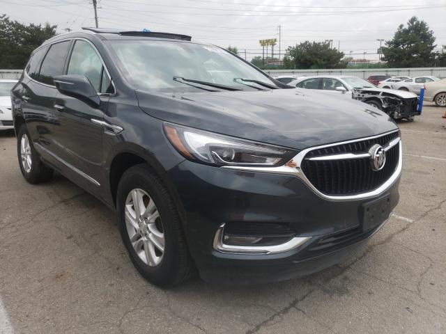 BUICK ENCLAVE ES 2019 5gaevakw1kj286986