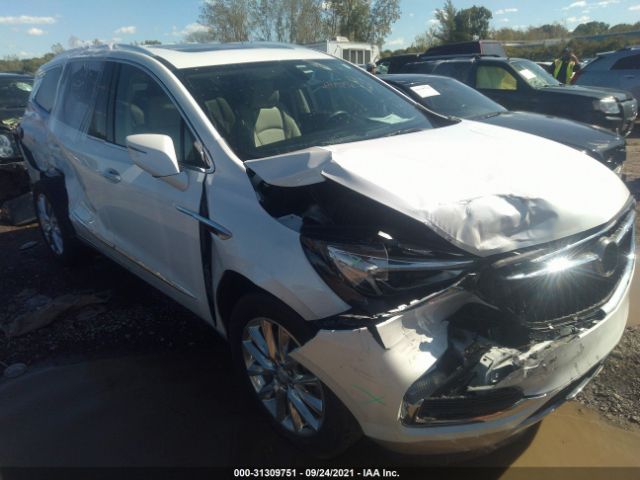 BUICK ENCLAVE 2019 5gaevakw1kj295526