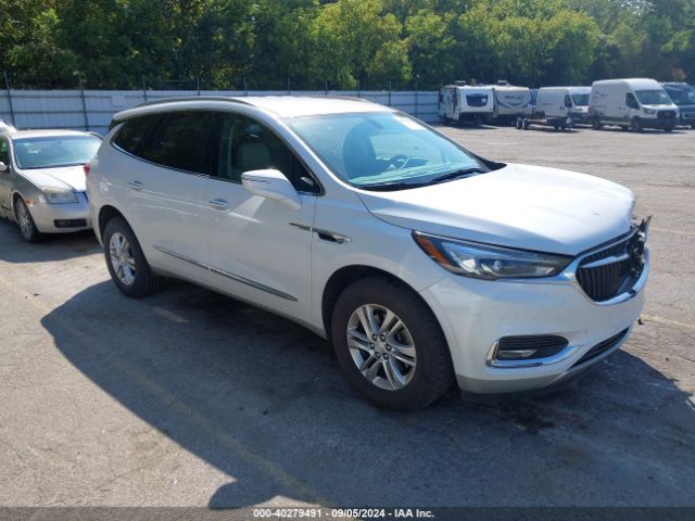 BUICK ENCLAVE 2019 5gaevakw1kj320912