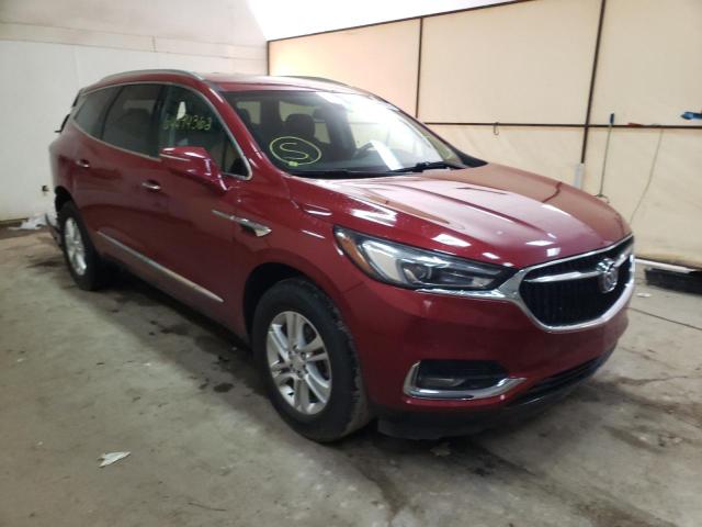 BUICK ENCLAVE ES 2020 5gaevakw1lj107931