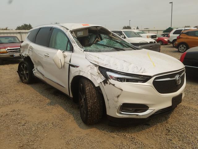 BUICK ENCLAVE ES 2020 5gaevakw1lj137849