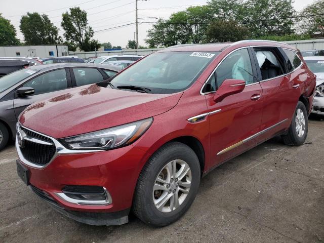 BUICK ENCLAVE ES 2020 5gaevakw1lj142565