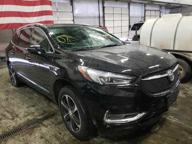 BUICK ENCLAVE ES 2020 5gaevakw1lj184959