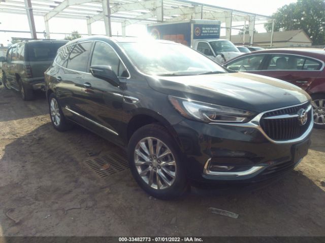 BUICK ENCLAVE 2020 5gaevakw1lj327683