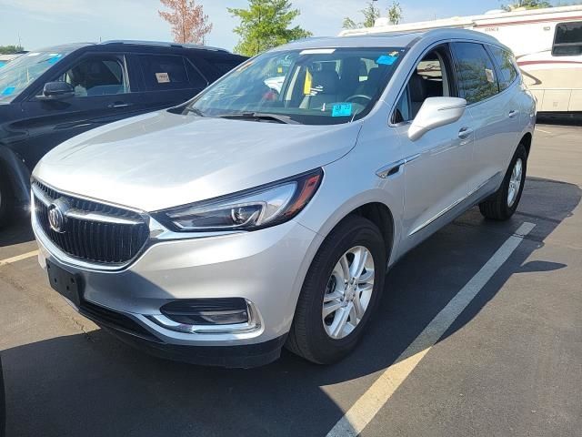 BUICK ENCLAVE 2021 5gaevakw1mj155186