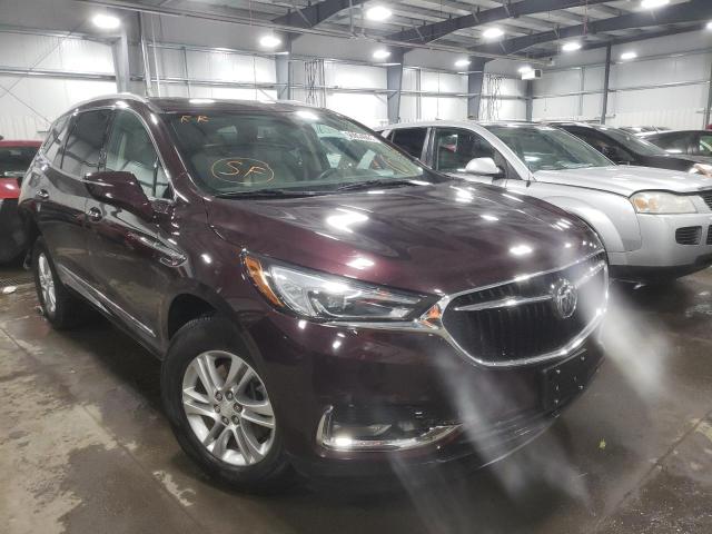 BUICK ENCLAVE ES 2018 5gaevakw2jj158898