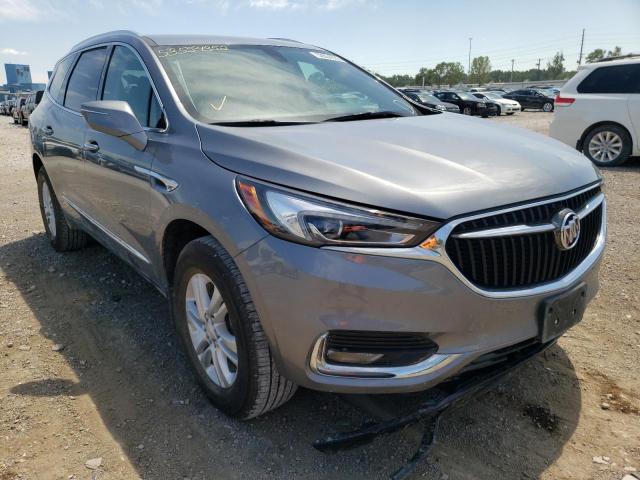 BUICK ENCLAVE ES 2018 5gaevakw2jj174793