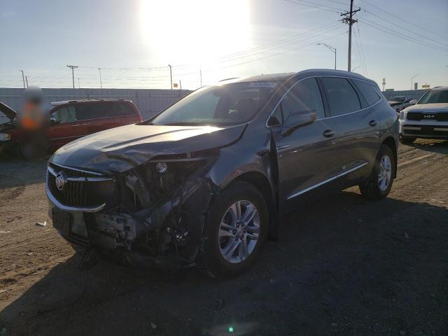 BUICK ENCLAVE 2018 5gaevakw2jj180772