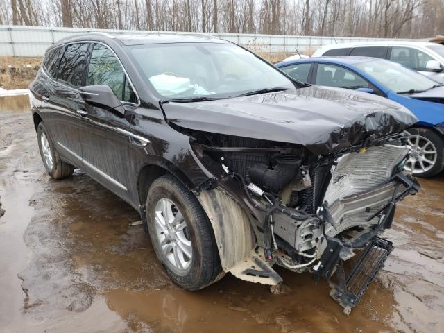 BUICK ENCLAVE ES 2018 5gaevakw2jj181193