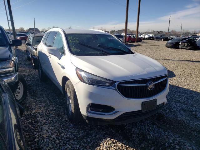 BUICK ENCLAVE ES 2018 5gaevakw2jj261447