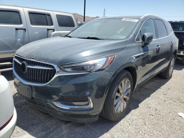 BUICK ENCLAVE 2018 5gaevakw2jj283416