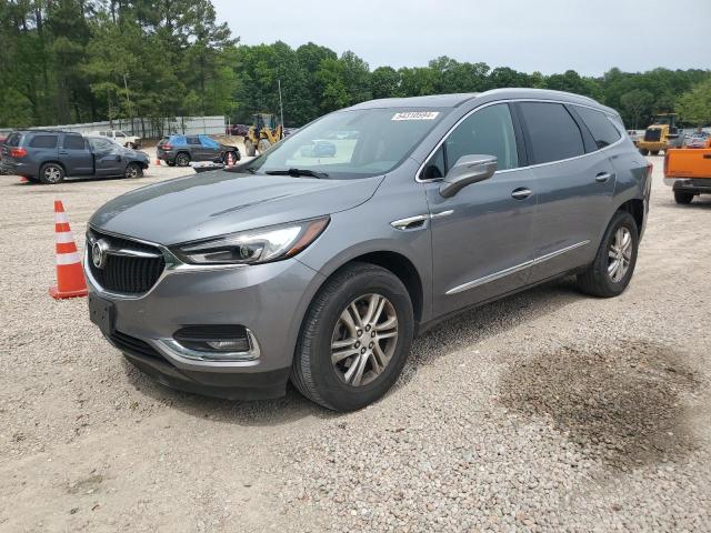 BUICK ENCLAVE 2018 5gaevakw2jj283691