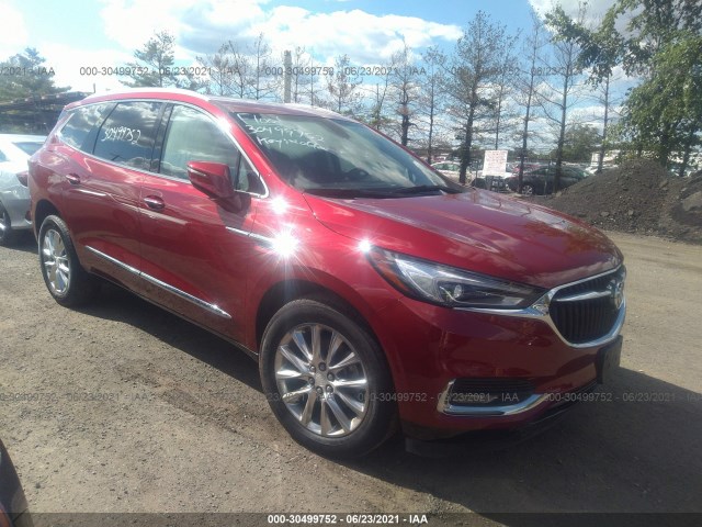 BUICK ENCLAVE 2019 5gaevakw2kj104017