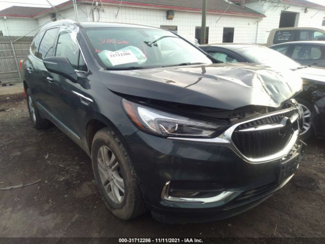 BUICK ENCLAVE 2019 5gaevakw2kj129578