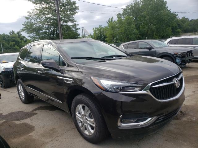 BUICK ENCLAVE 2019 5gaevakw2kj130133