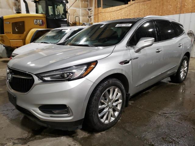 BUICK ENCLAVE ES 2019 5gaevakw2kj155887