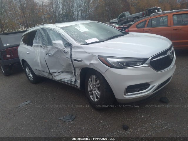 BUICK ENCLAVE 2019 5gaevakw2kj159888