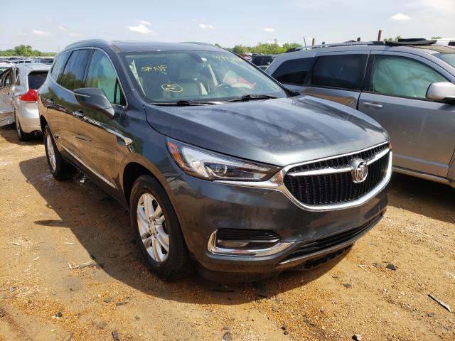 BUICK ENCLAVE ES 2019 5gaevakw2kj184595