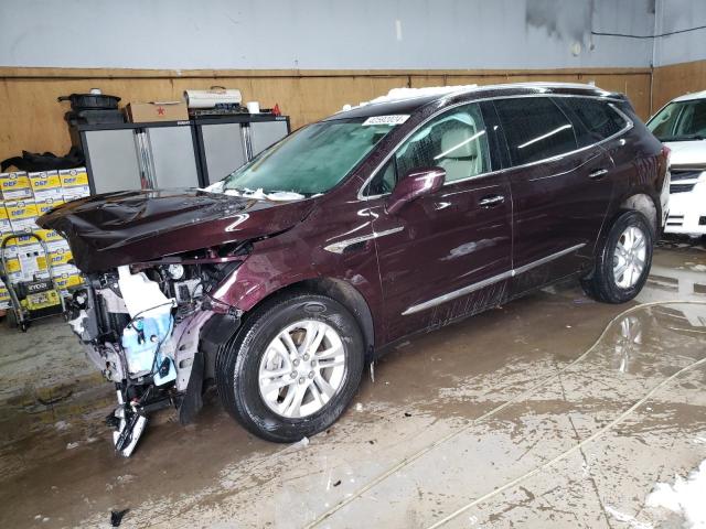 BUICK ENCLAVE 2019 5gaevakw2kj215313