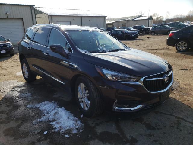 BUICK ENCLAVE ES 2019 5gaevakw2kj248490