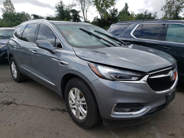 BUICK ENCLAVE ES 2019 5gaevakw2kj279898